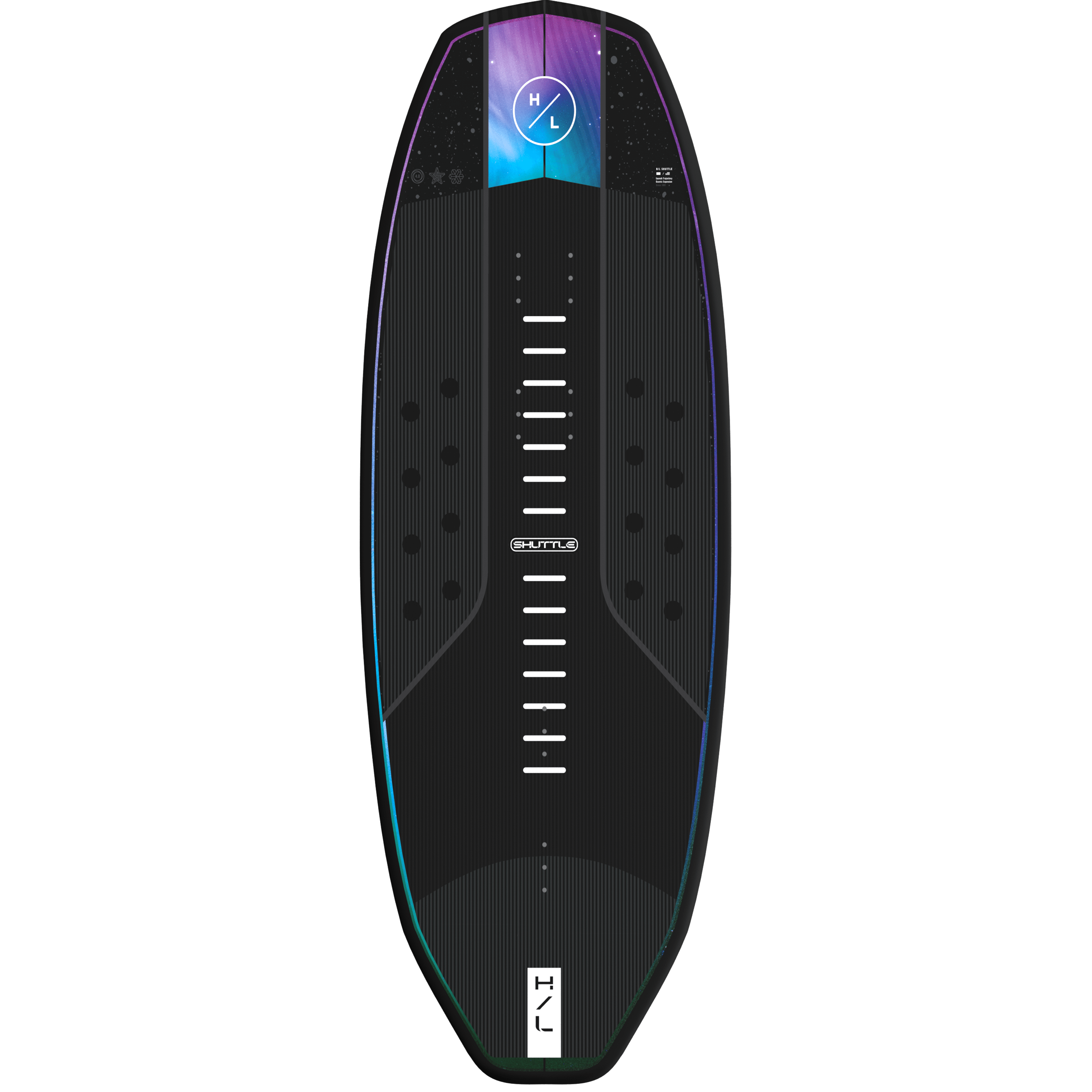 2026 Hyperlite Shuttle Foil Board HYPERLITE
