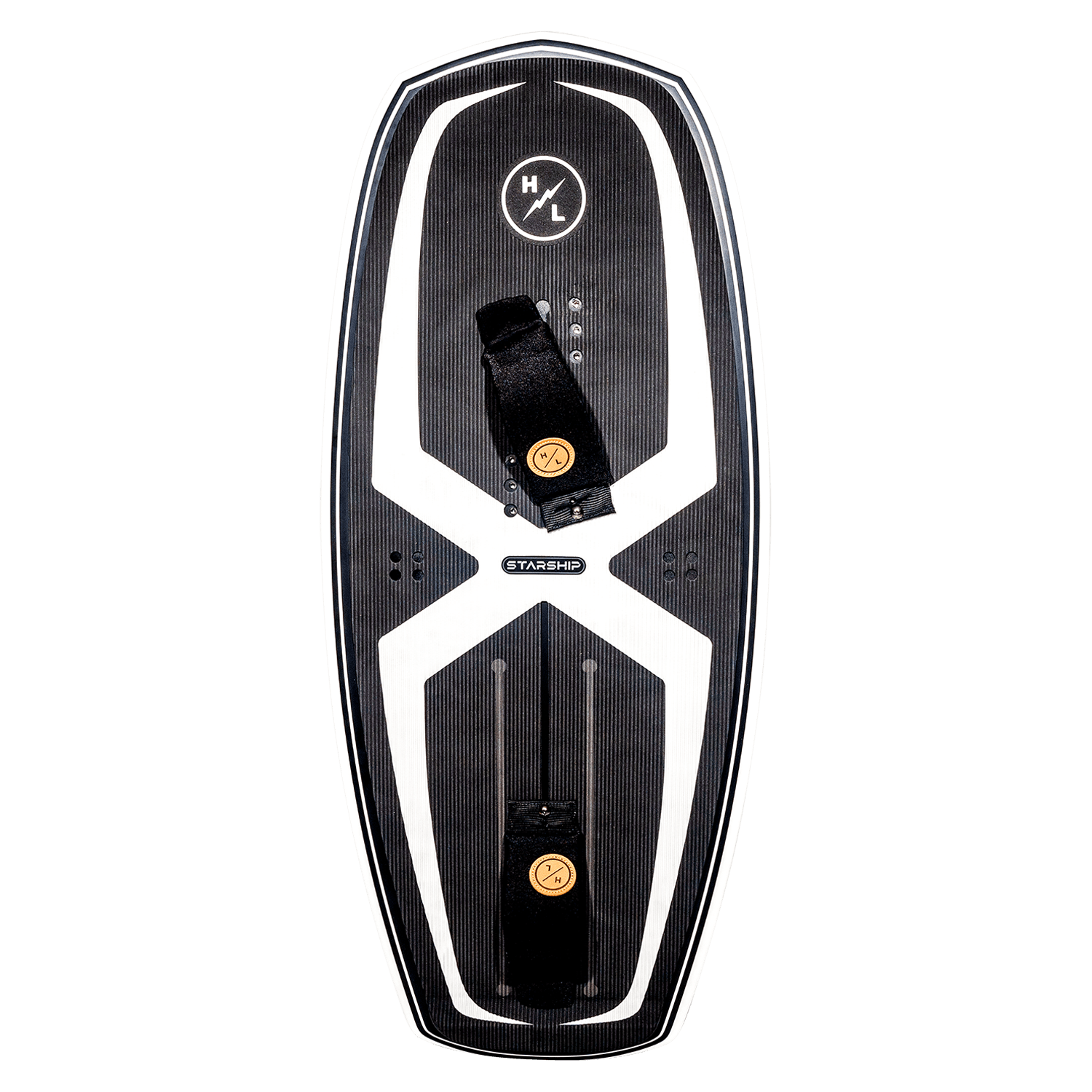 2026 Hyperlite Starship Foil Board HYPERLITE