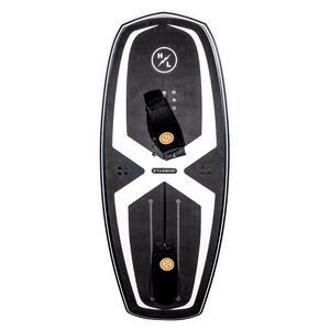 2026 Hyperlite Starship Foil Board HYPERLITE