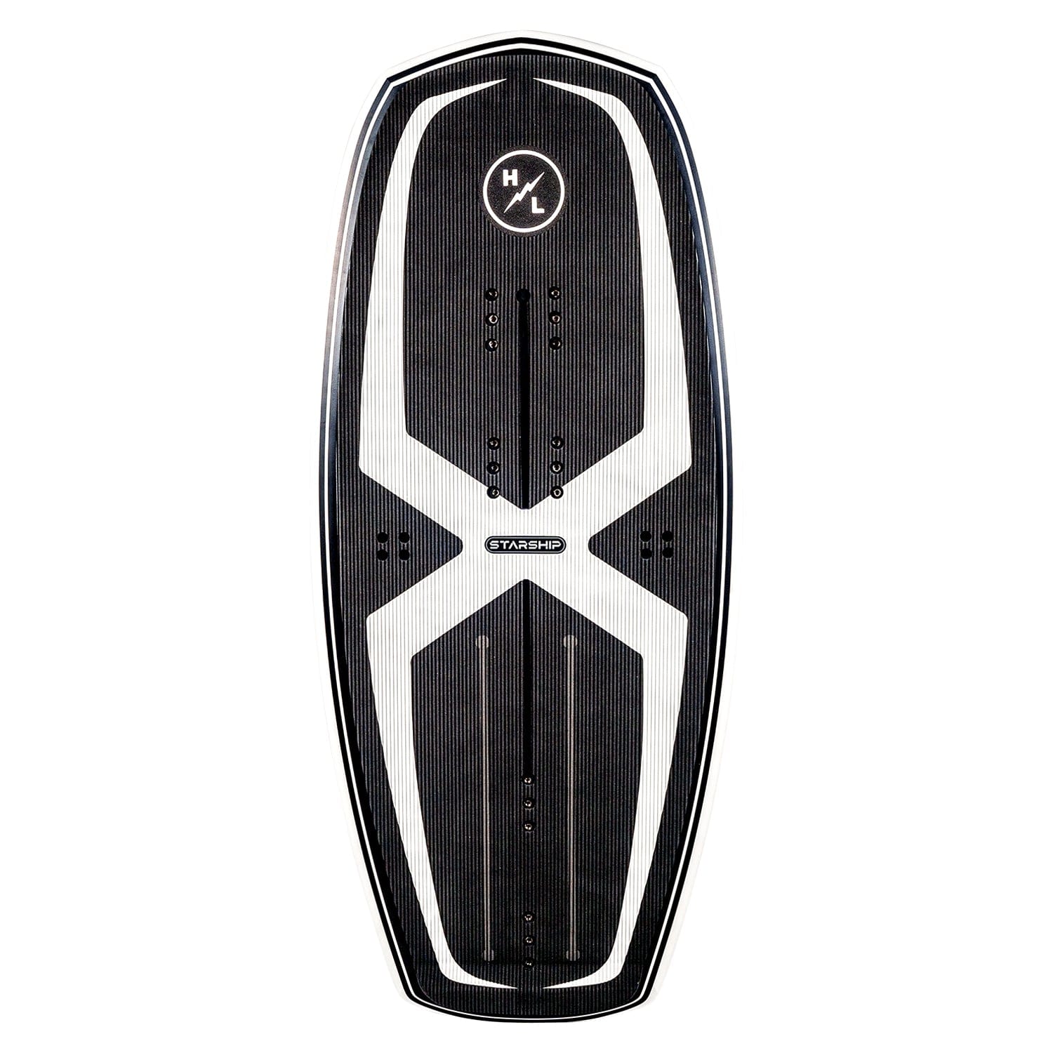 2026 Hyperlite Starship Foil Board HYPERLITE