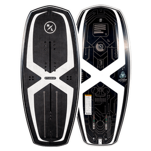 2026 Hyperlite Starship Foil Board HYPERLITE