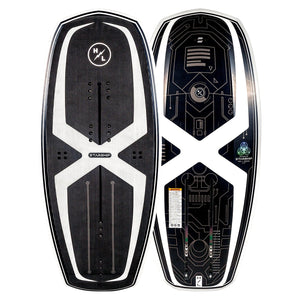 2026 Hyperlite Starship Foil Board HYPERLITE