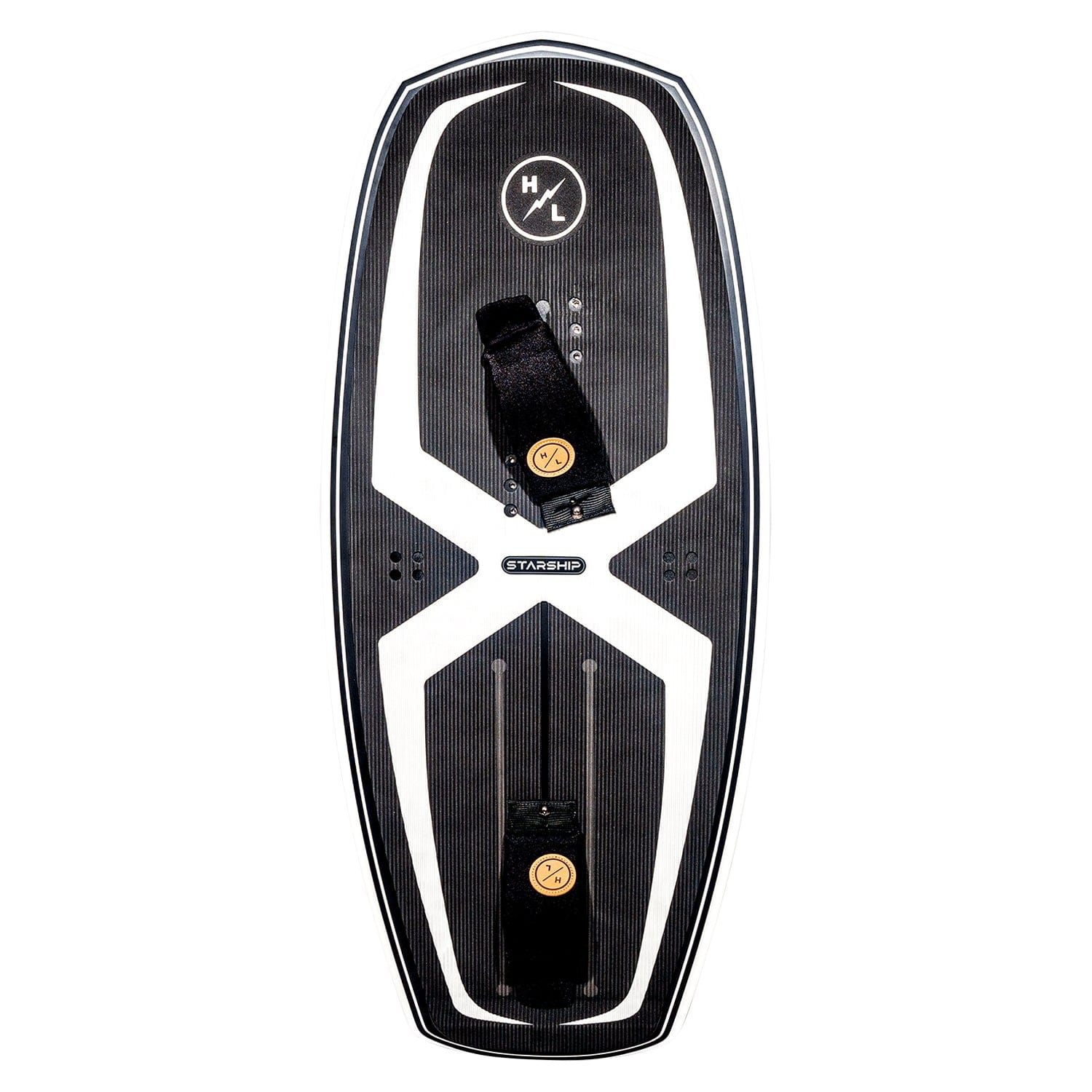 2026 Hyperlite Starship Foil Board HYPERLITE