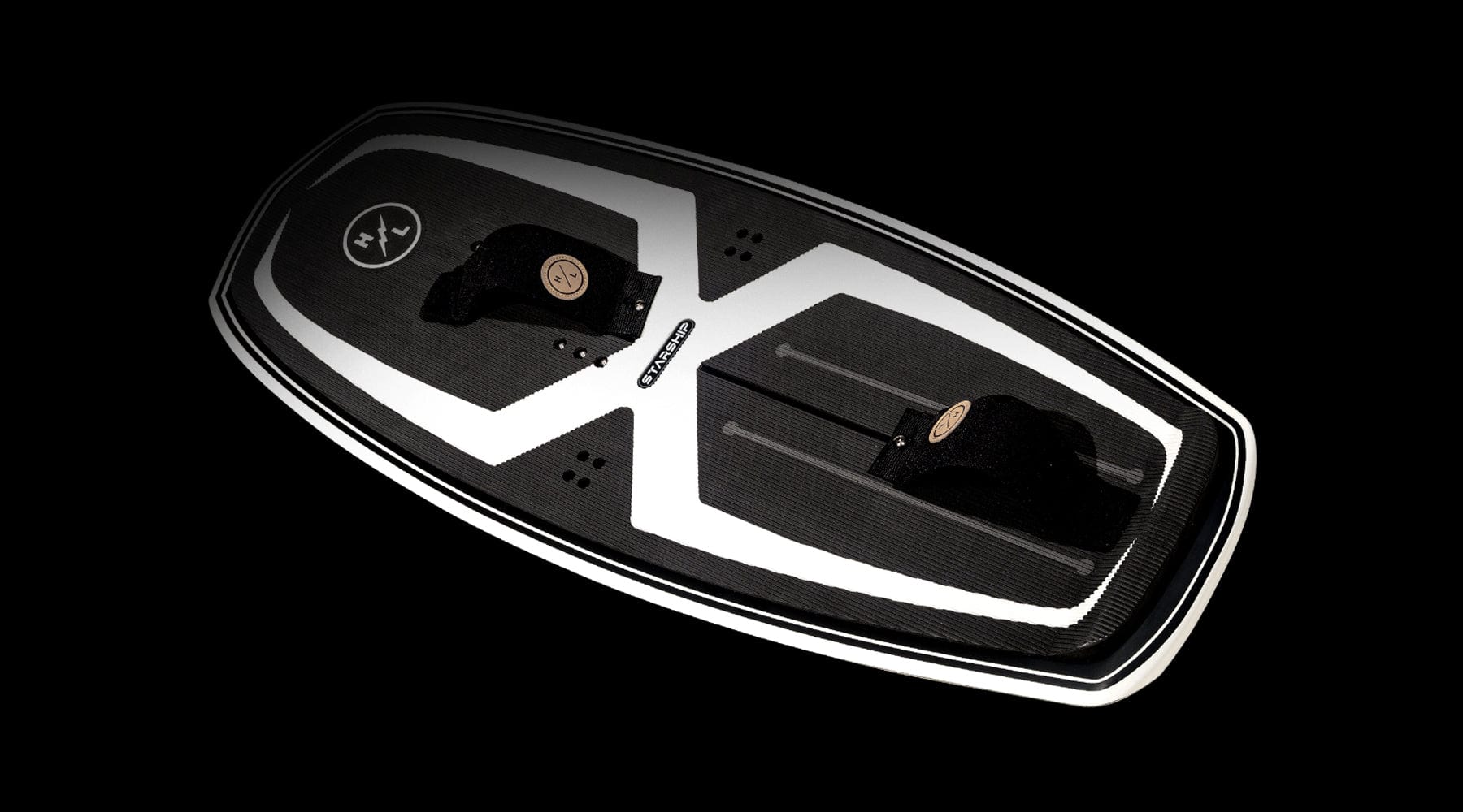 2026 Hyperlite Starship Foil Board HYPERLITE