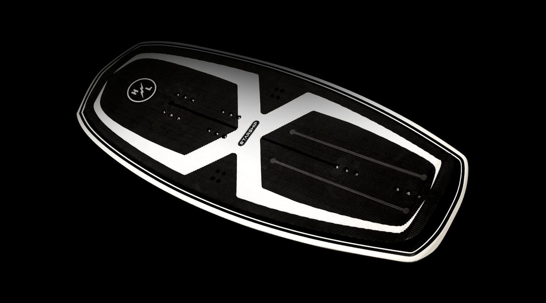 2026 Hyperlite Starship Foil Board HYPERLITE