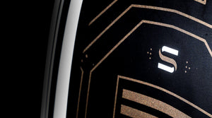 2026 Hyperlite Starship Foil Board HYPERLITE