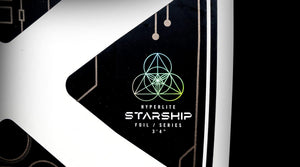 2026 Hyperlite Starship Foil Board HYPERLITE