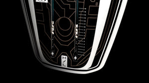 2026 Hyperlite Starship Foil Board HYPERLITE