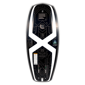 2026 Hyperlite Starship Foil Board HYPERLITE