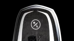 2026 Hyperlite Starship Foil Board HYPERLITE