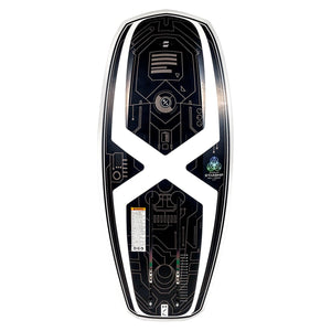 2026 Hyperlite Starship Foil Board HYPERLITE