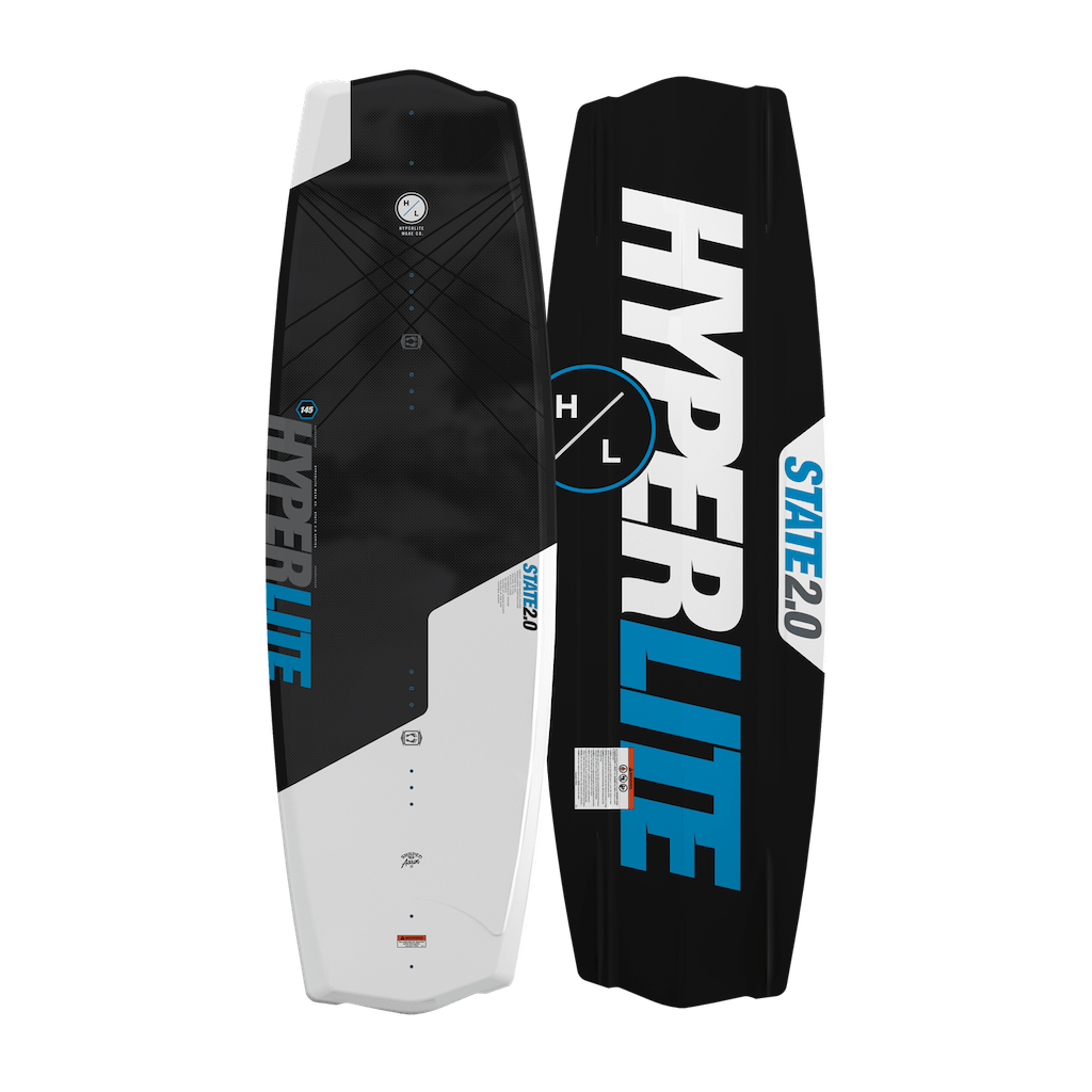 2026 Hyperlite State Wakeboard HYPERLITE