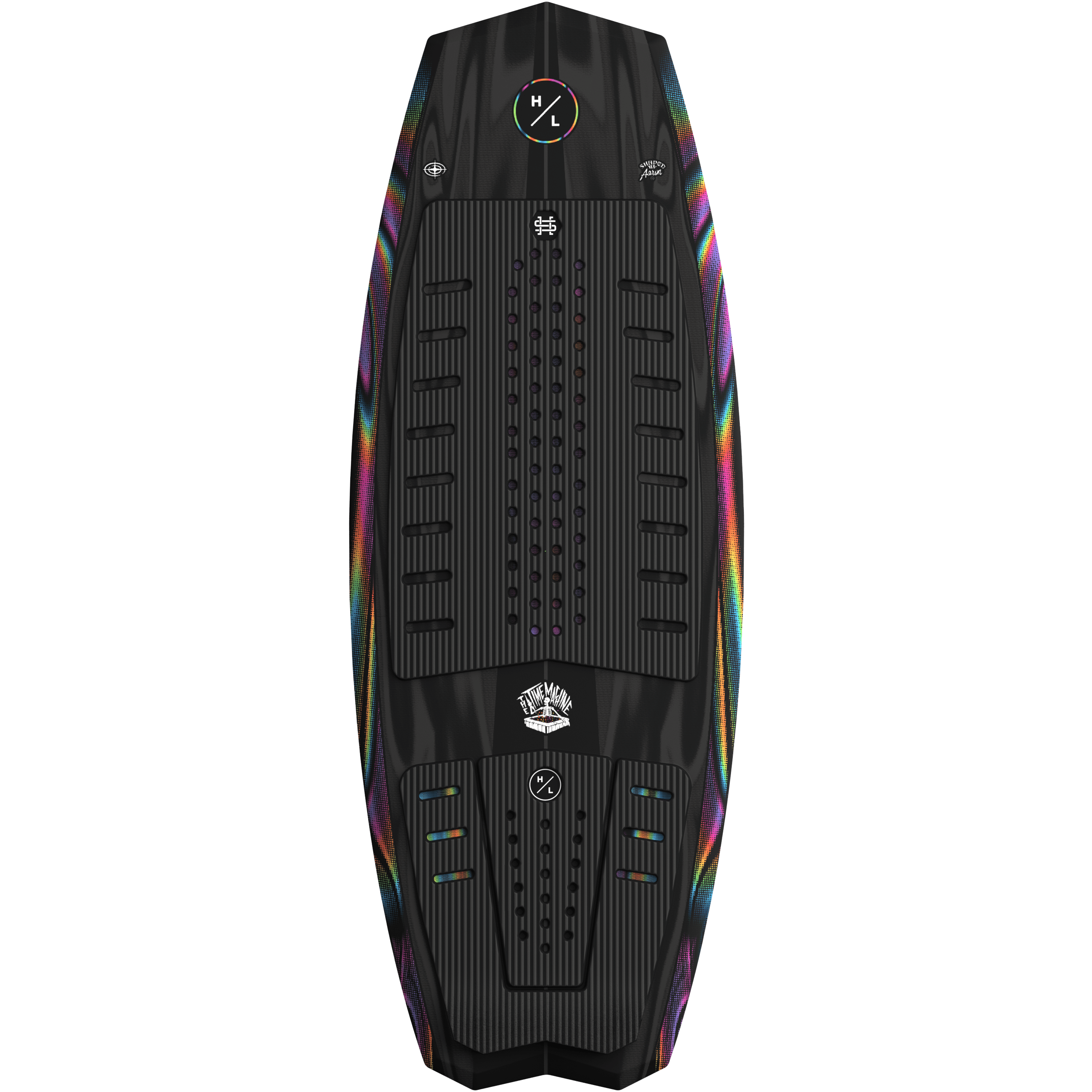 2026 Hyperlite Time Machine HYPERLITE