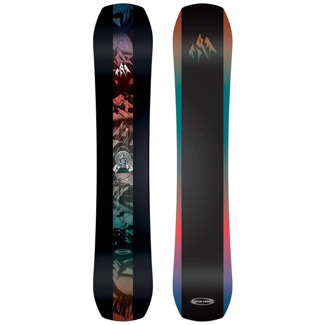 2026 Jones Mountain Twin Men’s Snowboard Jones