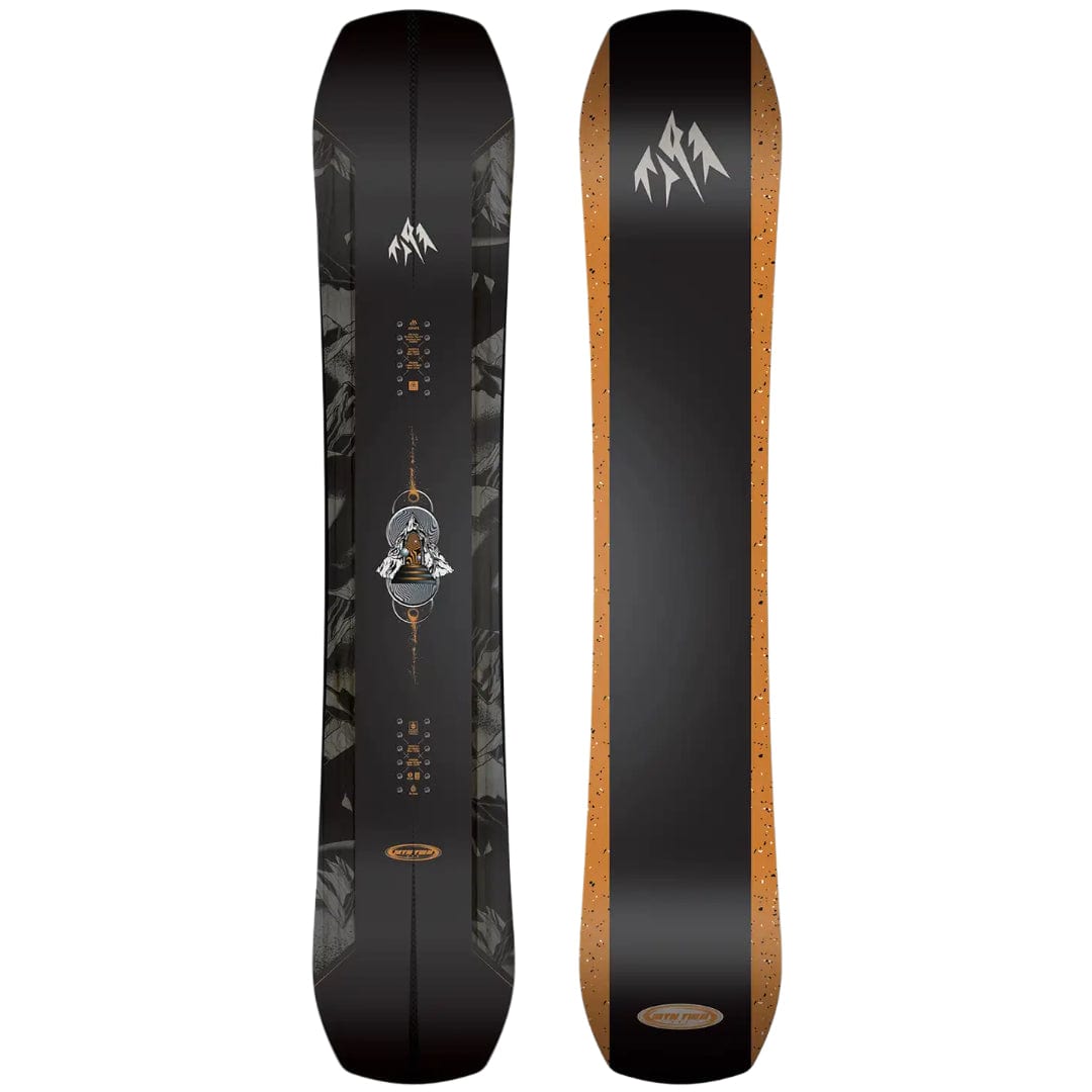 2026 Jones Mountain Twin Pro Men’s Snowboard Jones