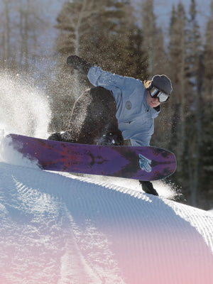 2026 K2 Almanac Unisex Snowboard K2