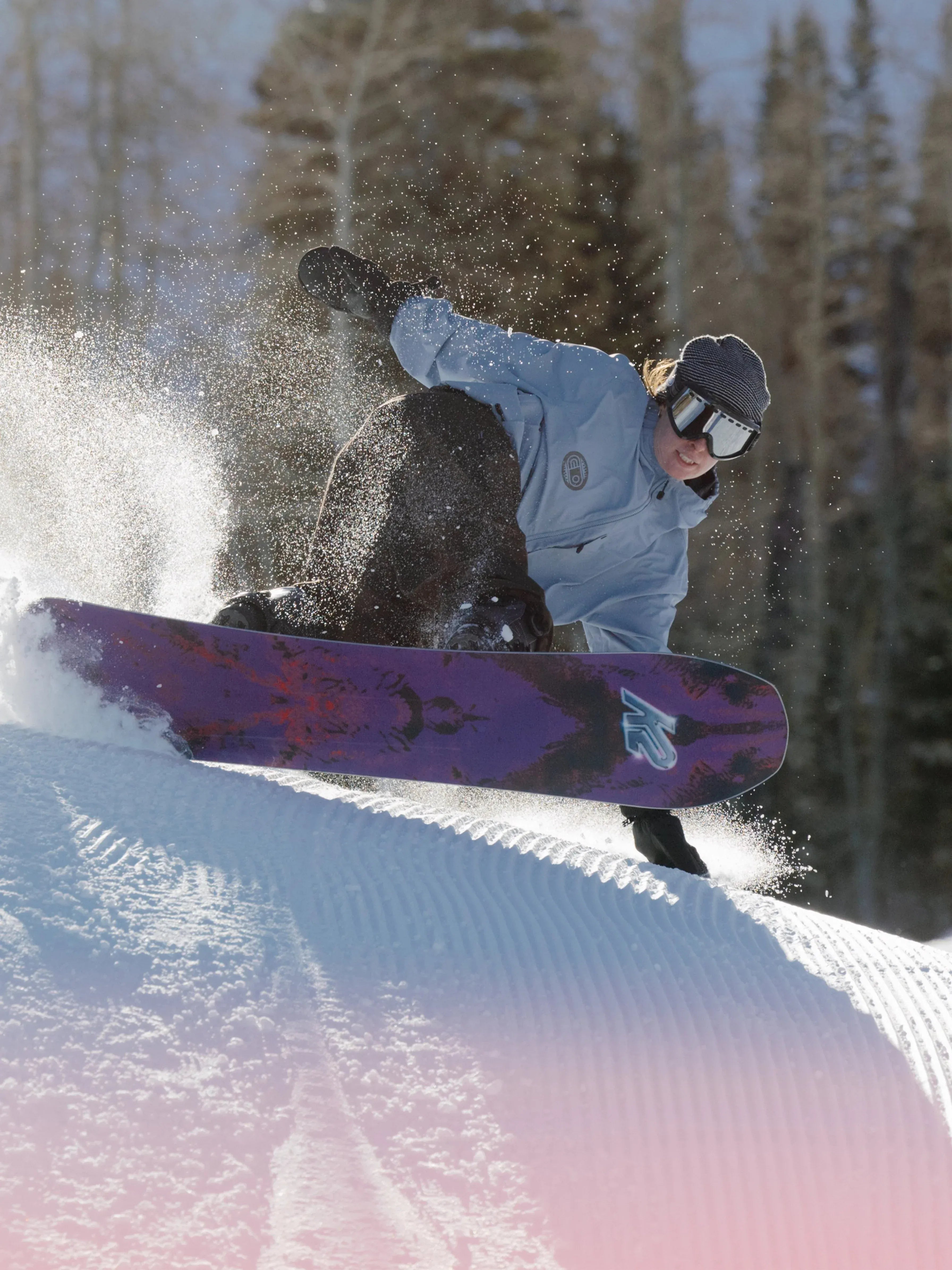 2026 K2 Almanac Unisex Snowboard K2