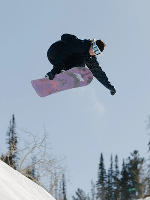 2026 K2 Almanac Unisex Snowboard K2