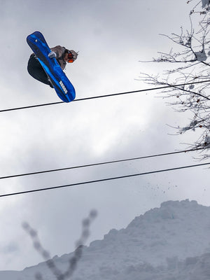 2026 K2 Commonwealth Unisex Snowboard K2