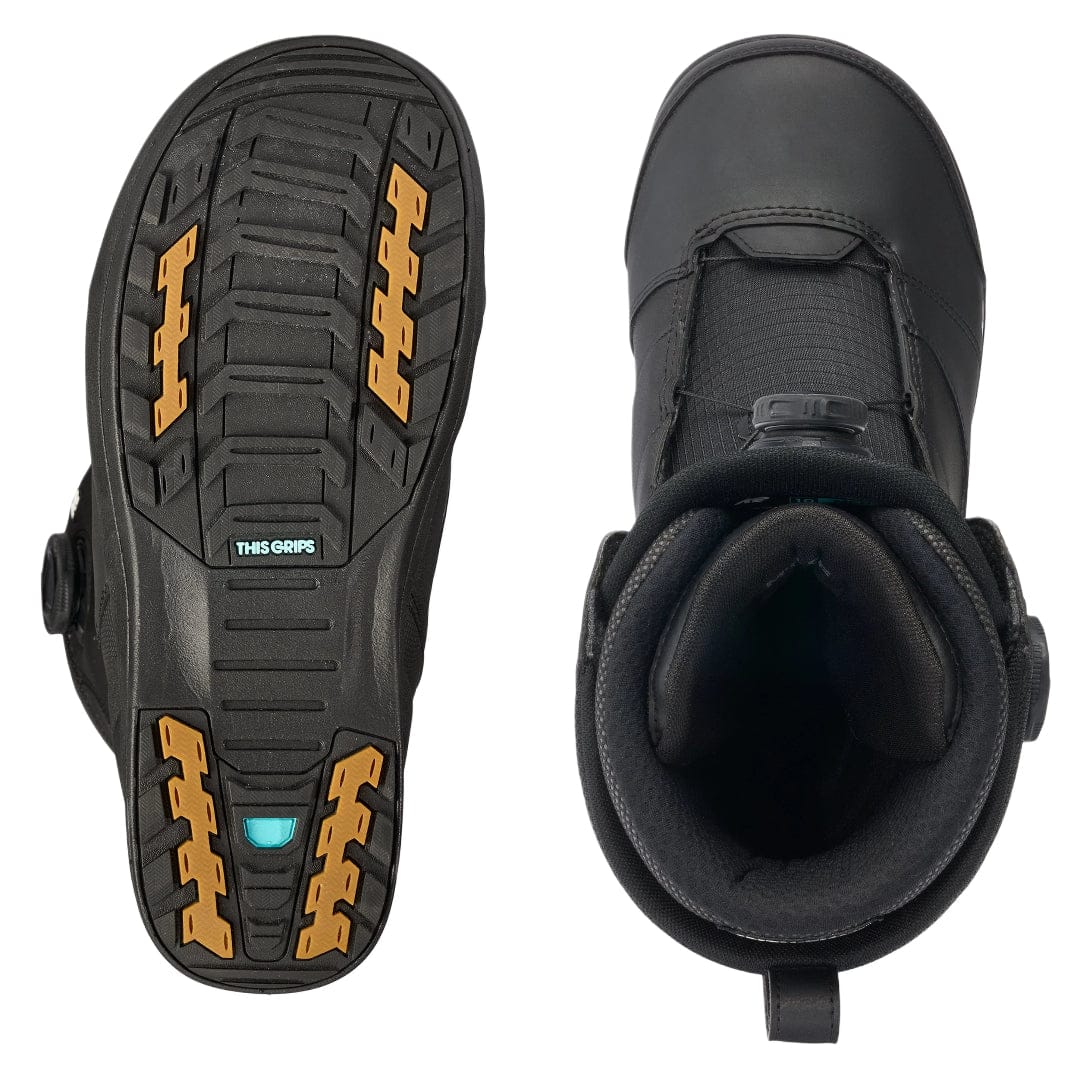 2026 K2 Maysis Men’s Snowboard Boots K2