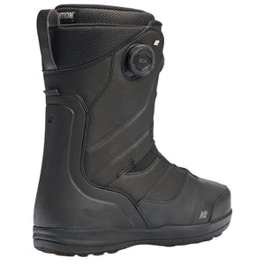 2026 K2 Maysis Men’s Snowboard Boots K2