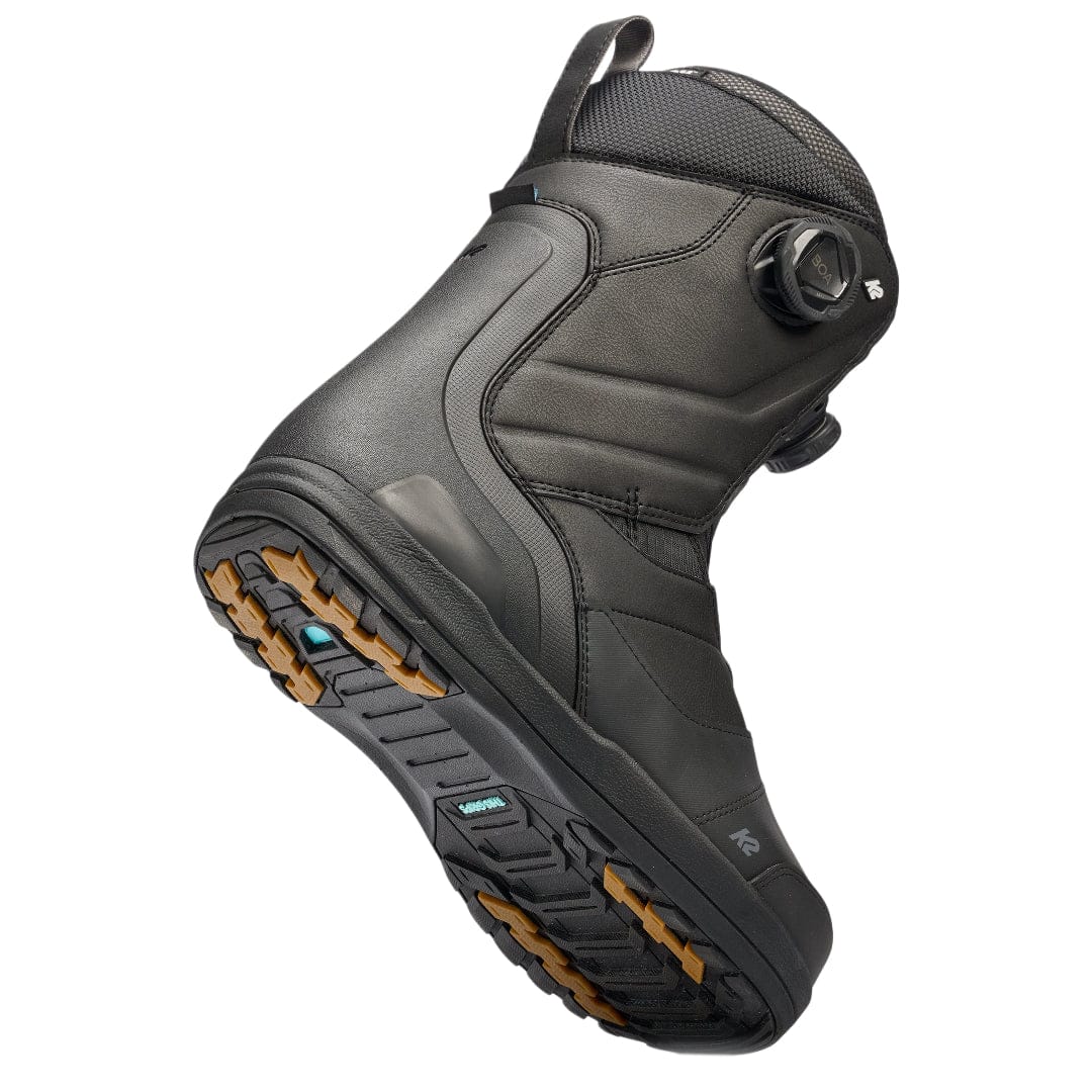 2026 K2 Maysis Men’s Snowboard Boots K2