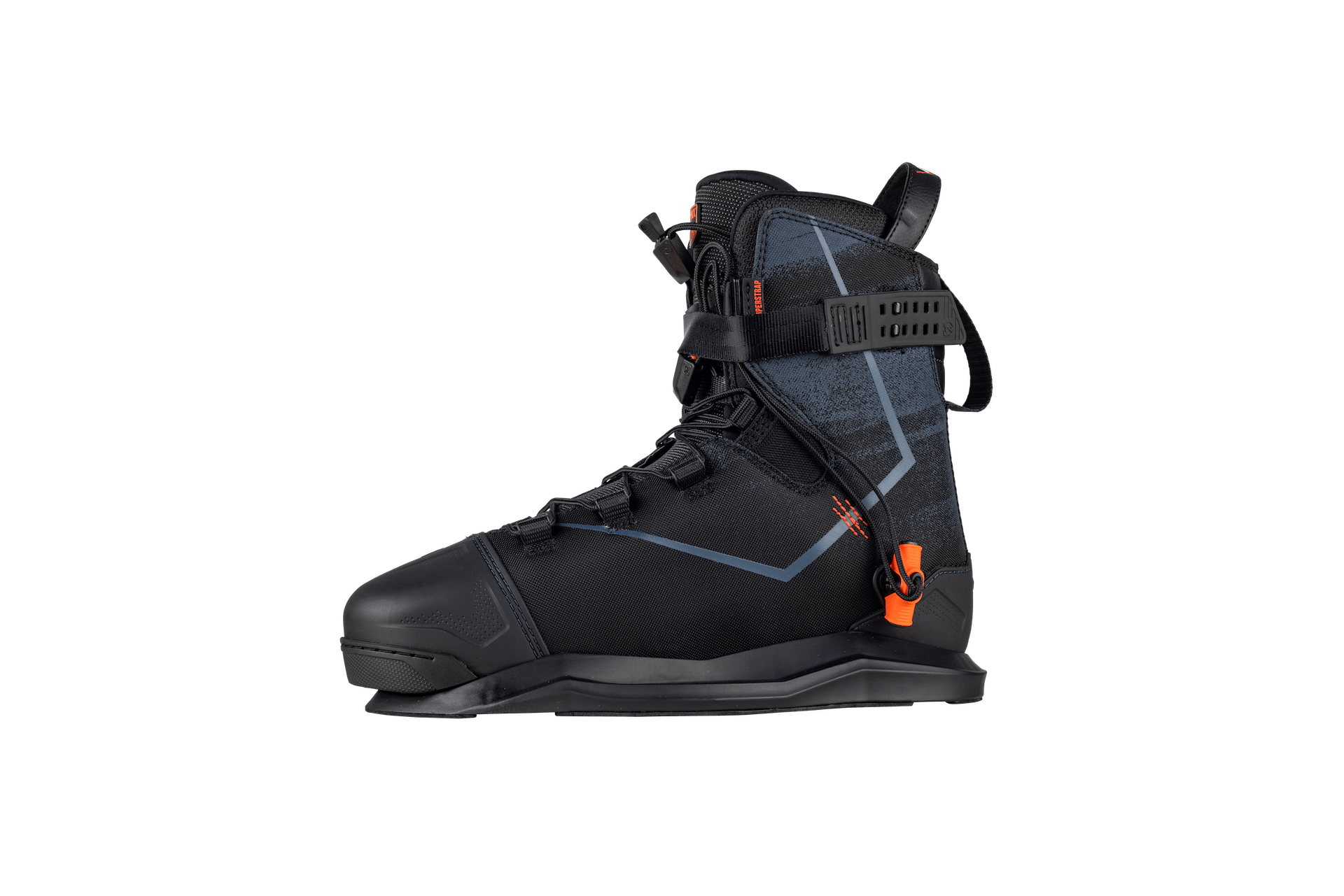 2026 Kinetik - Project EXP Wakeboard Bindings RONIX