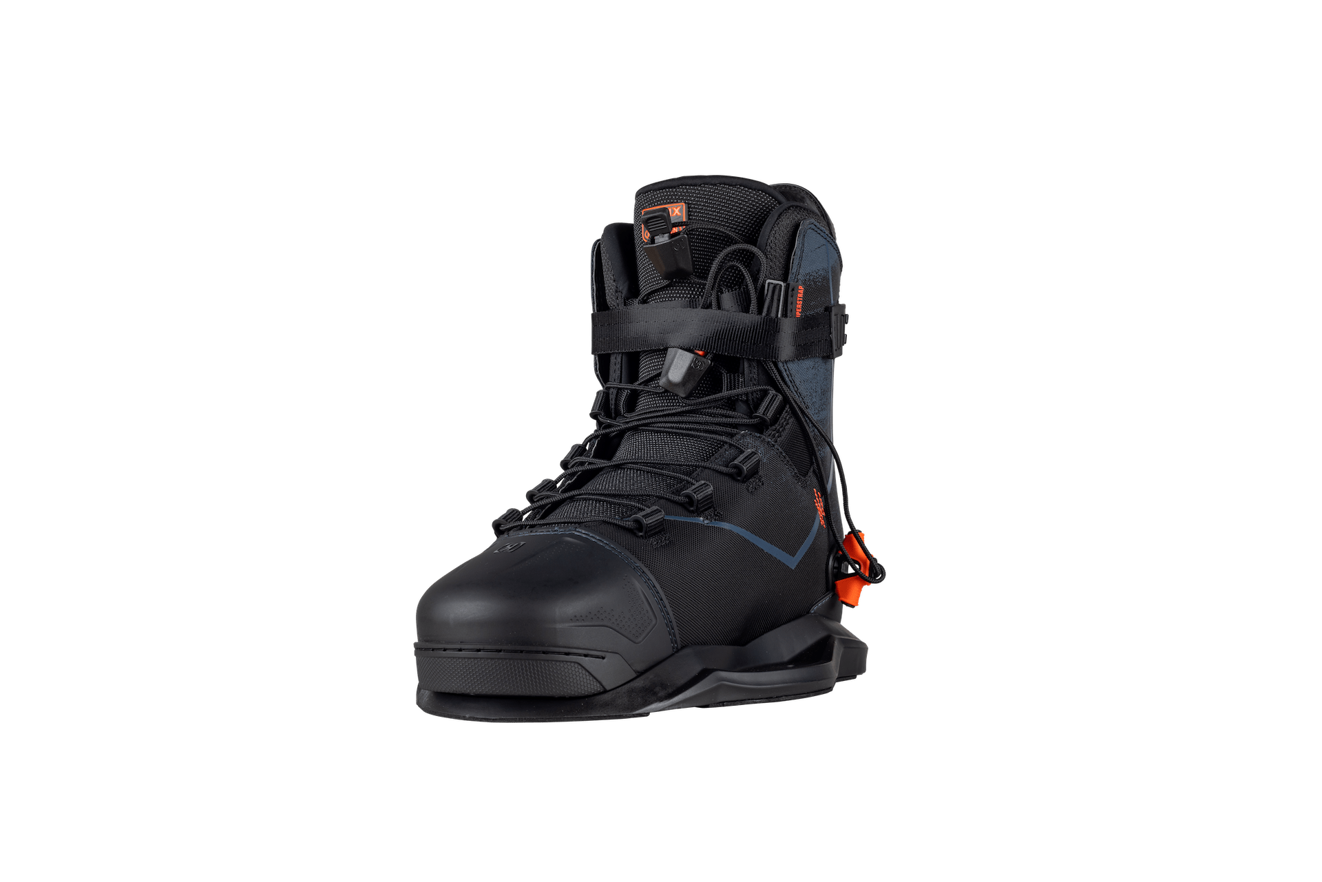 2026 Kinetik - Project EXP Wakeboard Bindings RONIX