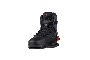 2026 Kinetik - Project EXP Wakeboard Bindings RONIX