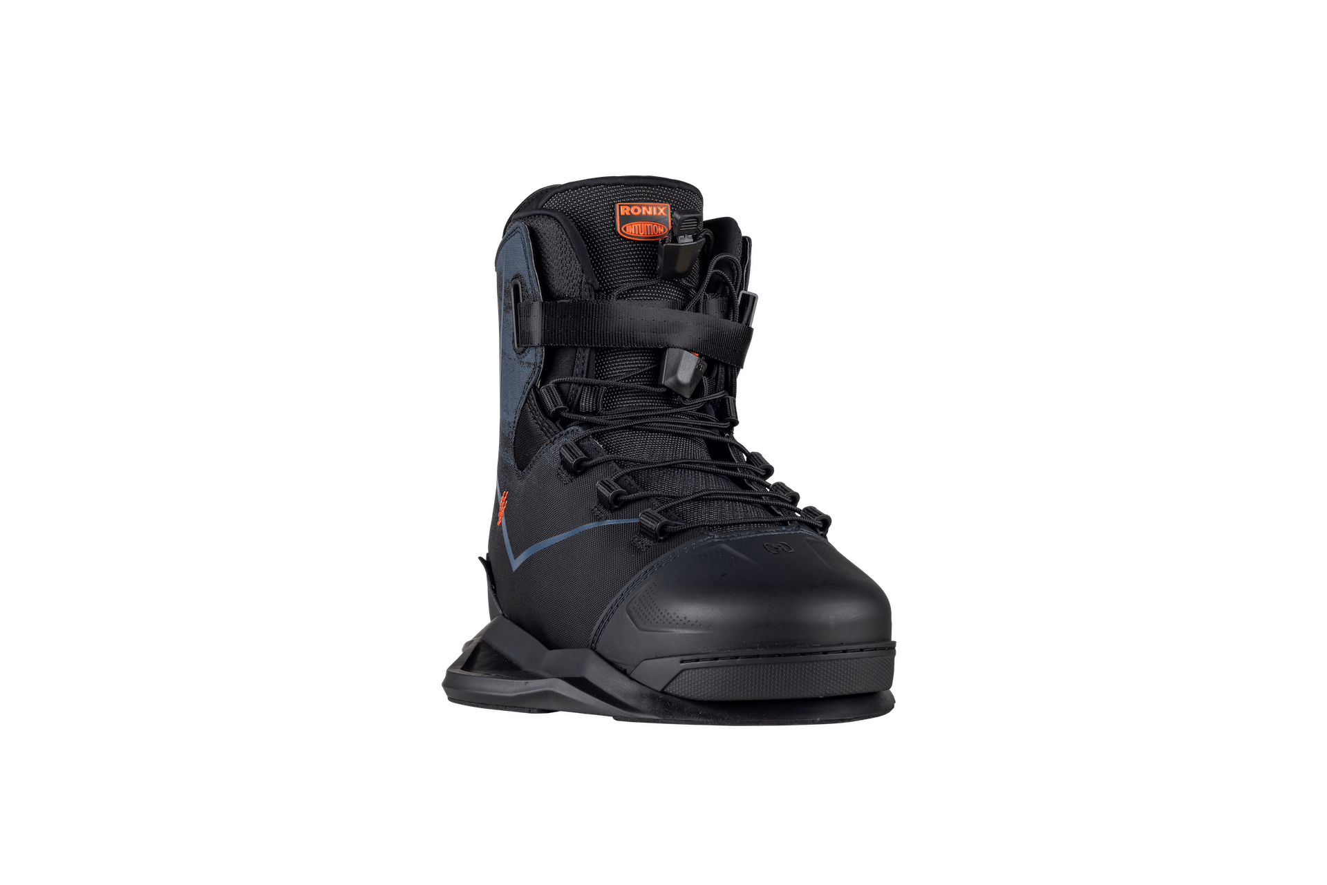 2026 Kinetik - Project EXP Wakeboard Bindings RONIX