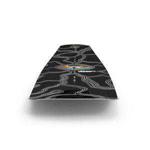 2026 Liquid Force Butterstick Pro Wakeboard LIQUID FORCE