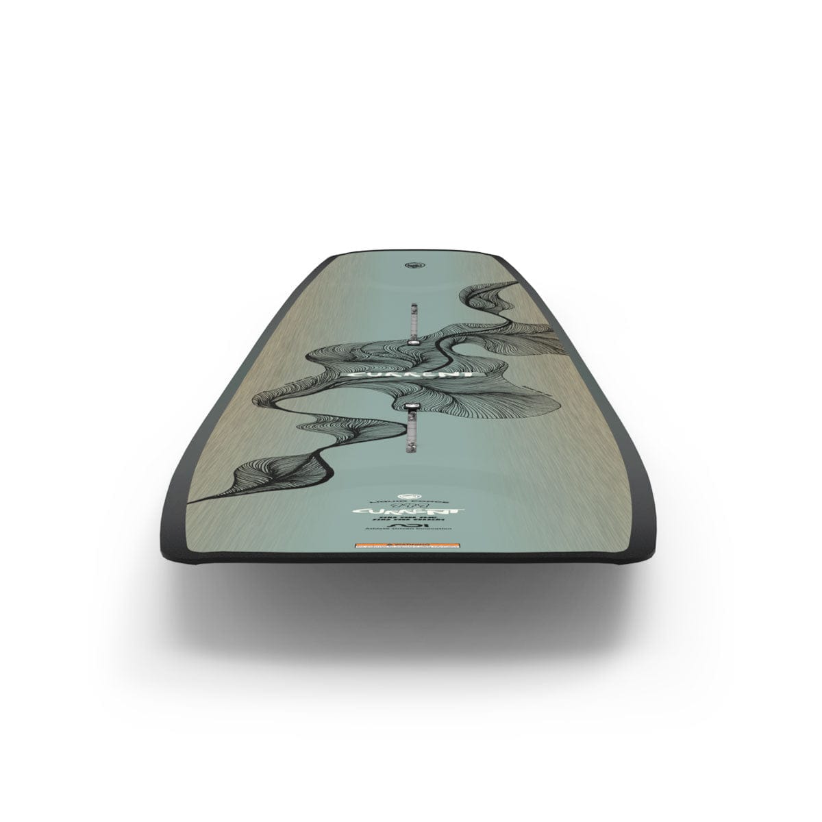 2026 Liquid Force Current Wakeboard LIQUID FORCE