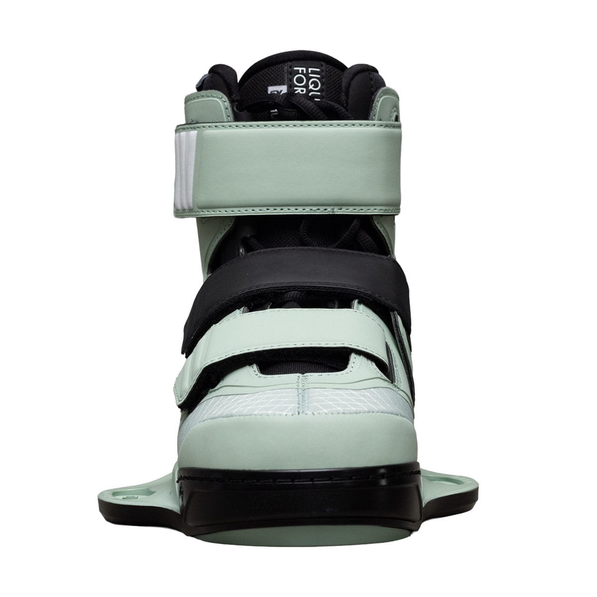 2026 Liquid Force Hook 6X Wakeboard Bindings LIQUID FORCE