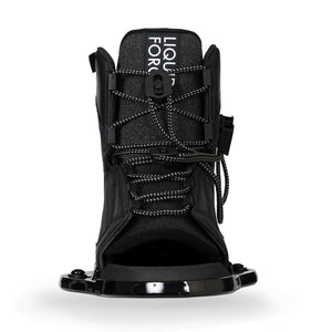2026 Liquid Force Index 6R Wakeboard Bindings LIQUID FORCE