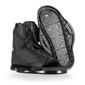 2026 Liquid Force Index 6R Wakeboard Bindings LIQUID FORCE