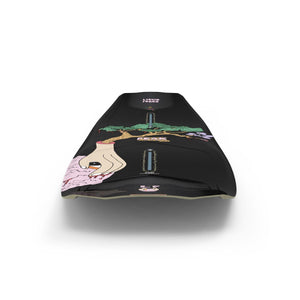 2026 Liquid Force Peak Wakeboard LIQUID FORCE