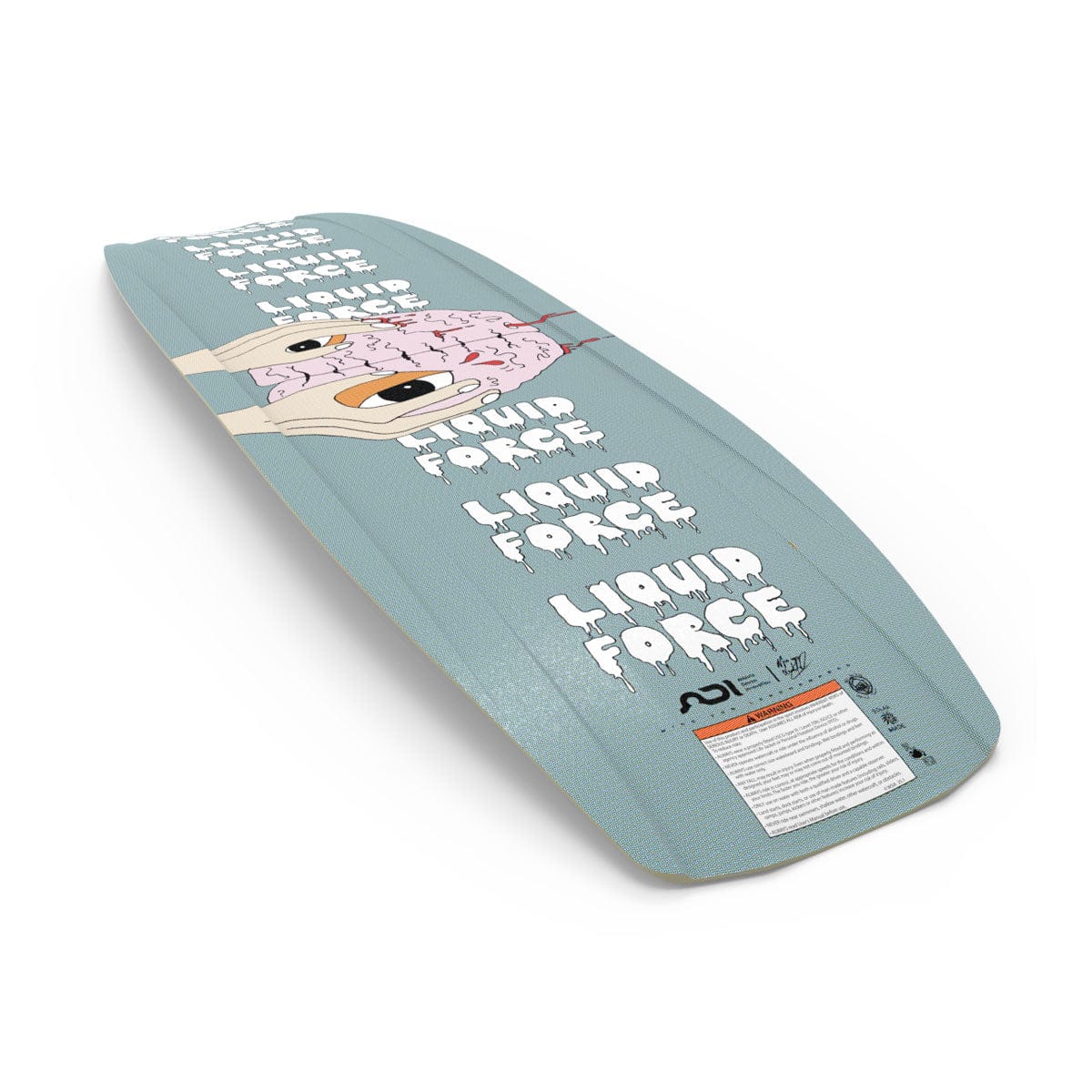 2026 Liquid Force Peak Wakeboard LIQUID FORCE