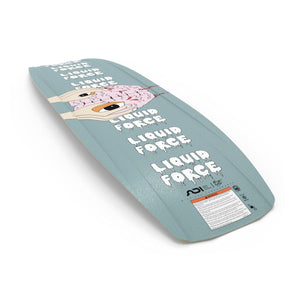 2026 Liquid Force Peak Wakeboard LIQUID FORCE