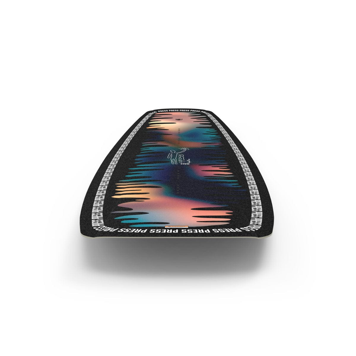 2026 Liquid Force Press Wakeboard LIQUID FORCE