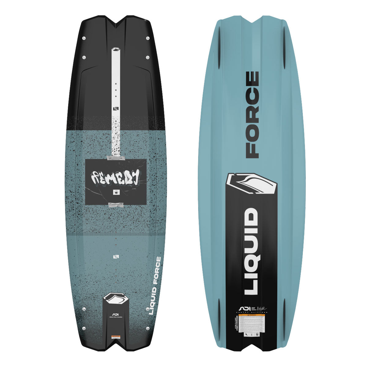 2026 Liquid Force Remedy Wakeboard