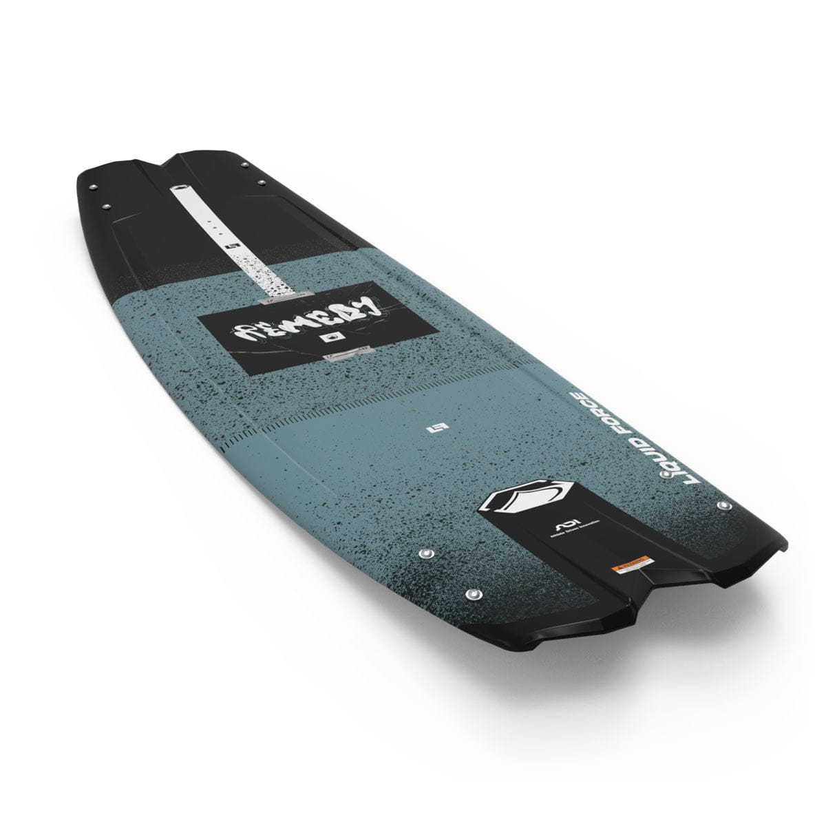 2026 Liquid Force Remedy Wakeboard LIQUID FORCE