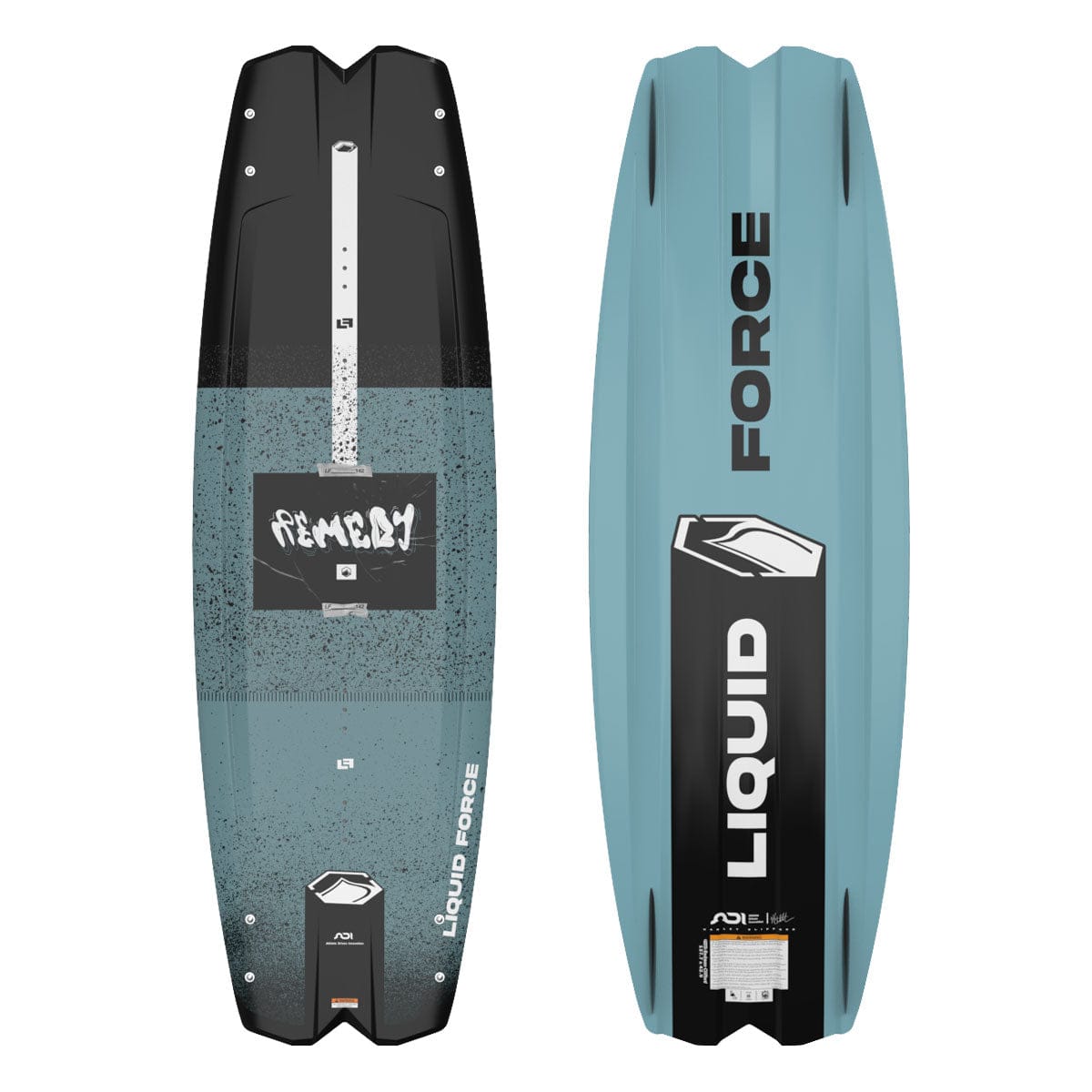 2026 Liquid Force Remedy Wakeboard LIQUID FORCE