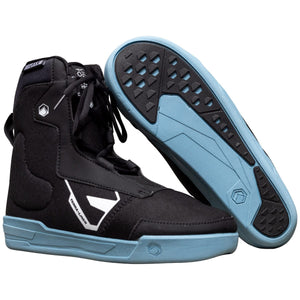 2026 Liquid Force TERRA 6X Wakeboard Bindings LIQUID FORCE