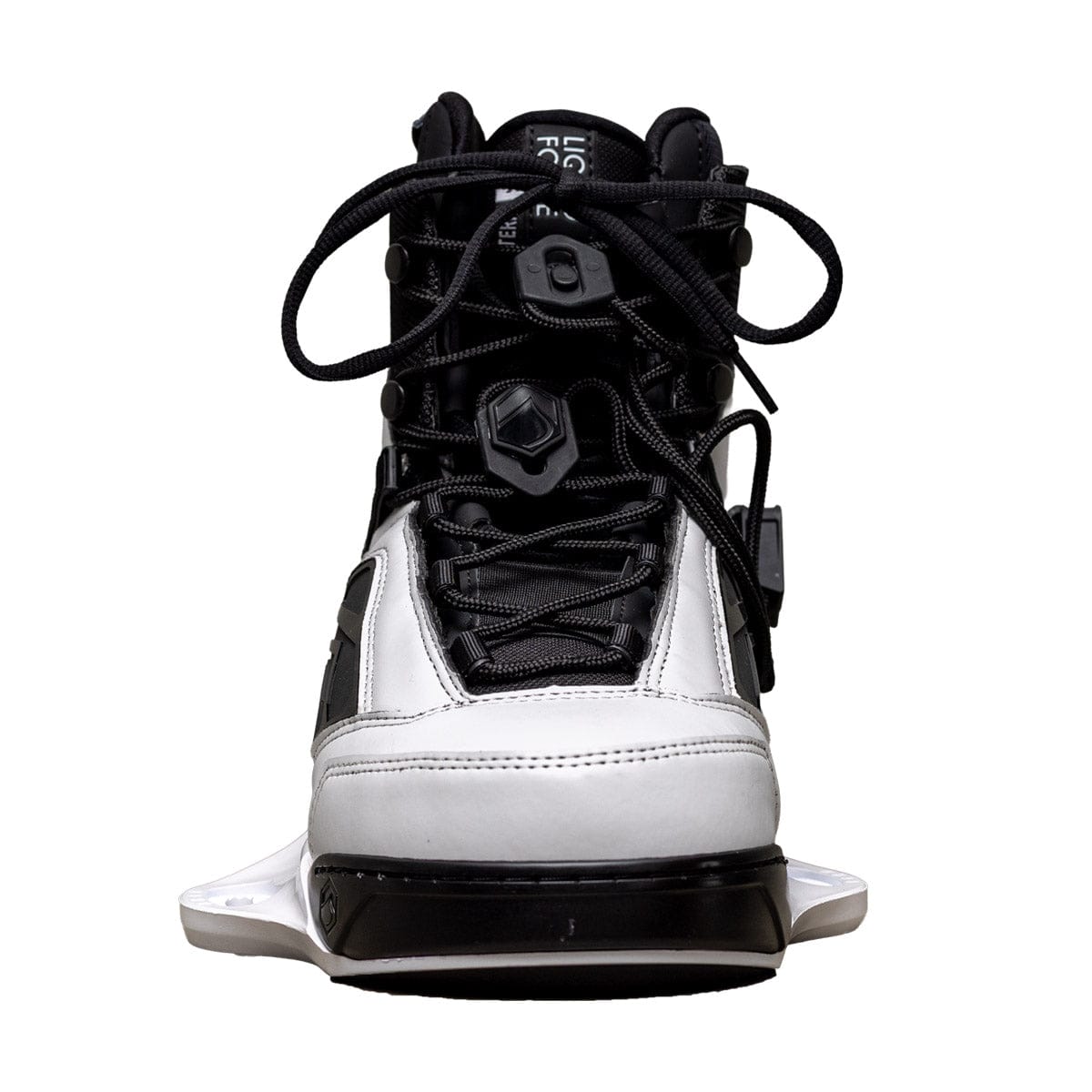 2026 Liquid Force TERRA 6X Wakeboard Bindings LIQUID FORCE