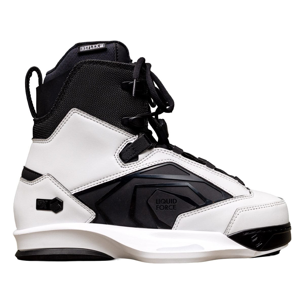 2026 Liquid Force TERRA 6X Wakeboard Bindings LIQUID FORCE