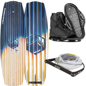 2026 Liquid Force Trip Index Wakeboard Package LIQUID FORCE