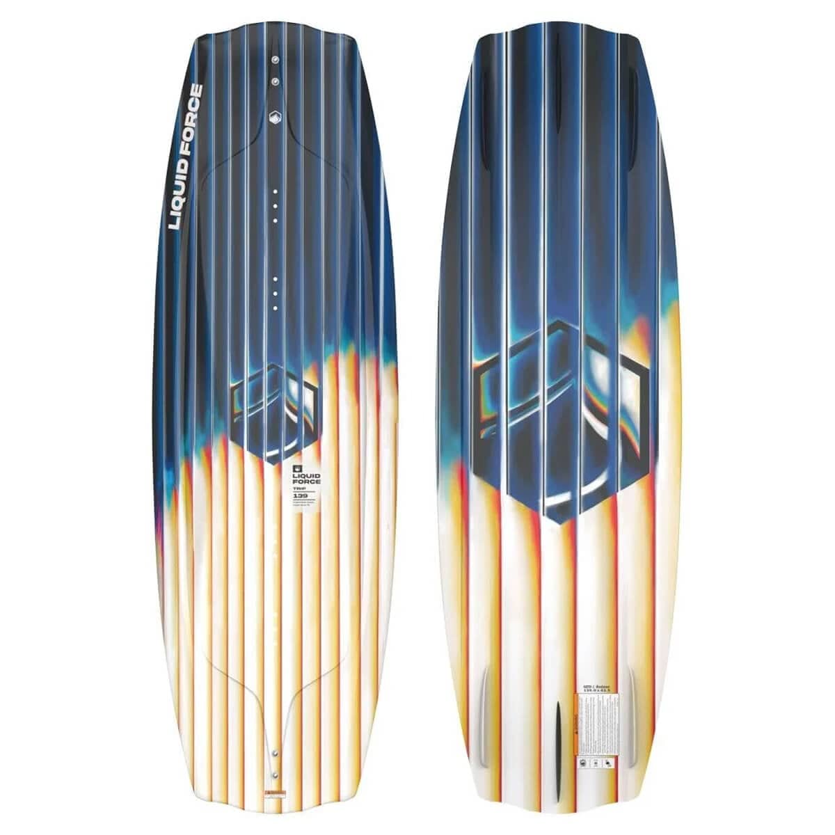 2026 Liquid Force Trip Wakeboard LIQUID FORCE