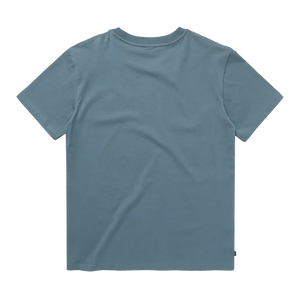 2026 Mystic Brand Tee (Tidal blue) MYSTIC