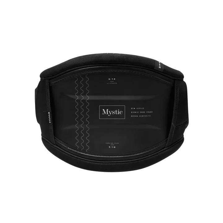 2026 Mystic Gem Women's kitesurf harness MYSTIC