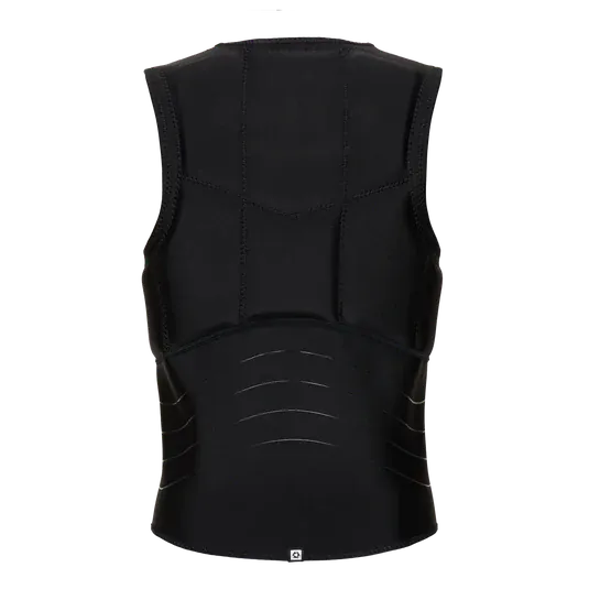 2026 Mystic Star Kite Impact Vest  – Black MYSTIC